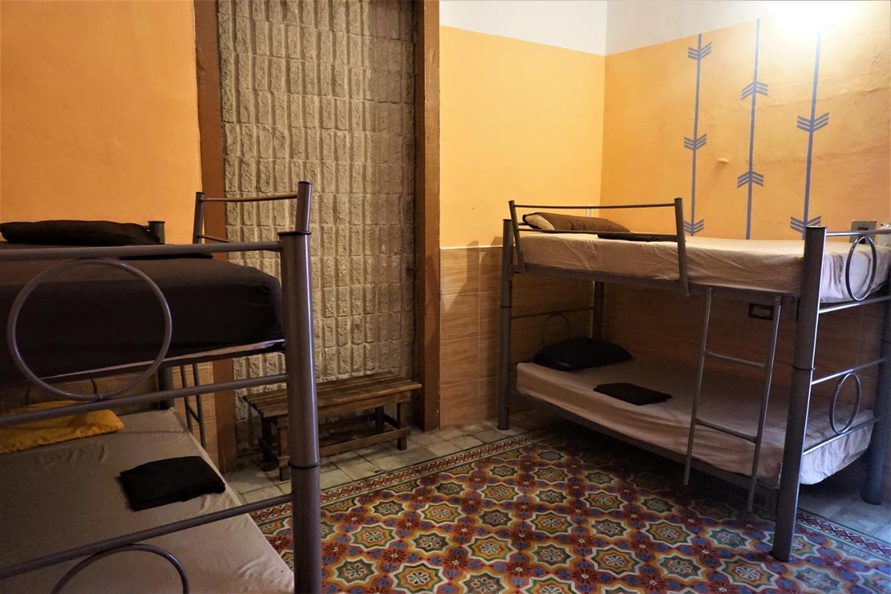 Akasha Auberge de jeunesse *