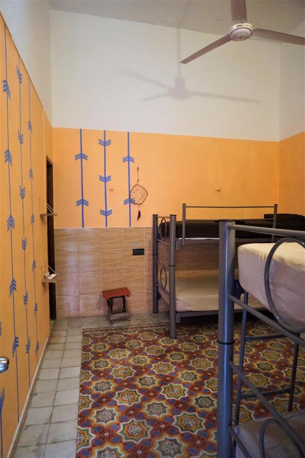 Auberge de jeunesse Akasha Mérida