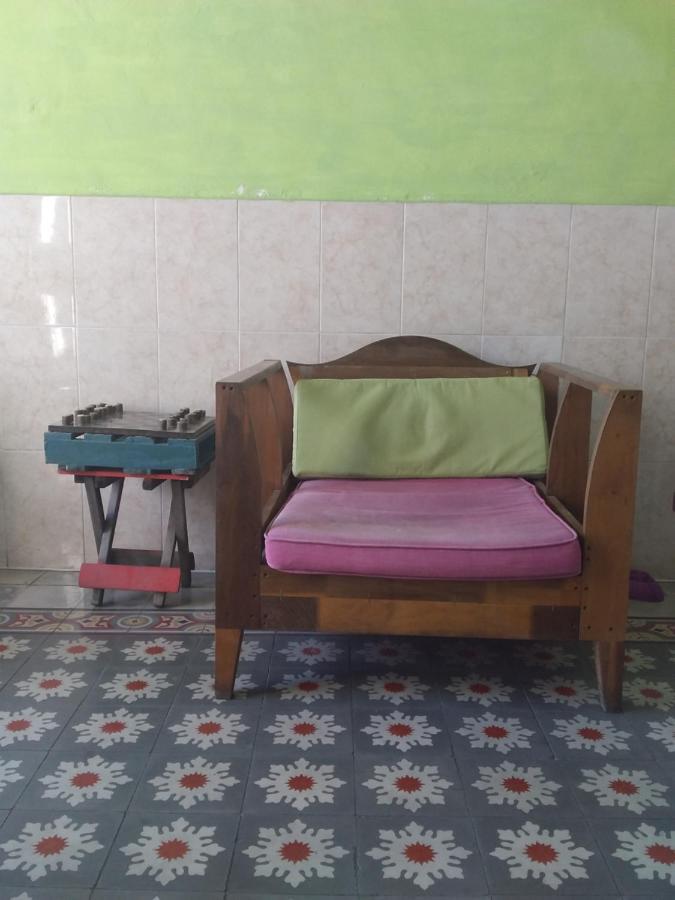 Auberge de jeunesse Akasha Mérida